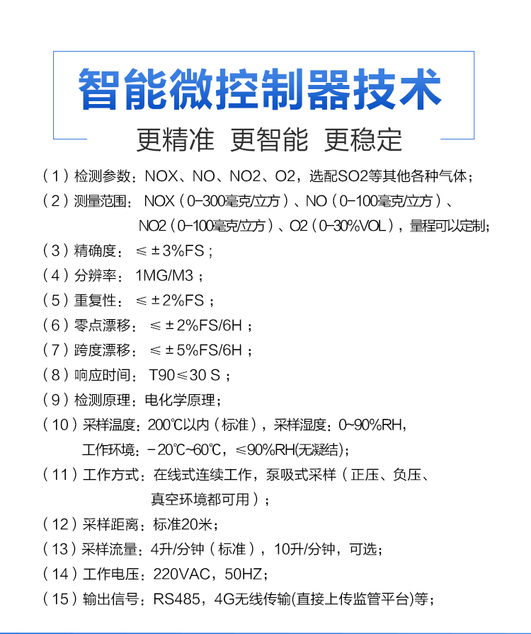 氮氧化物的危害有多大？