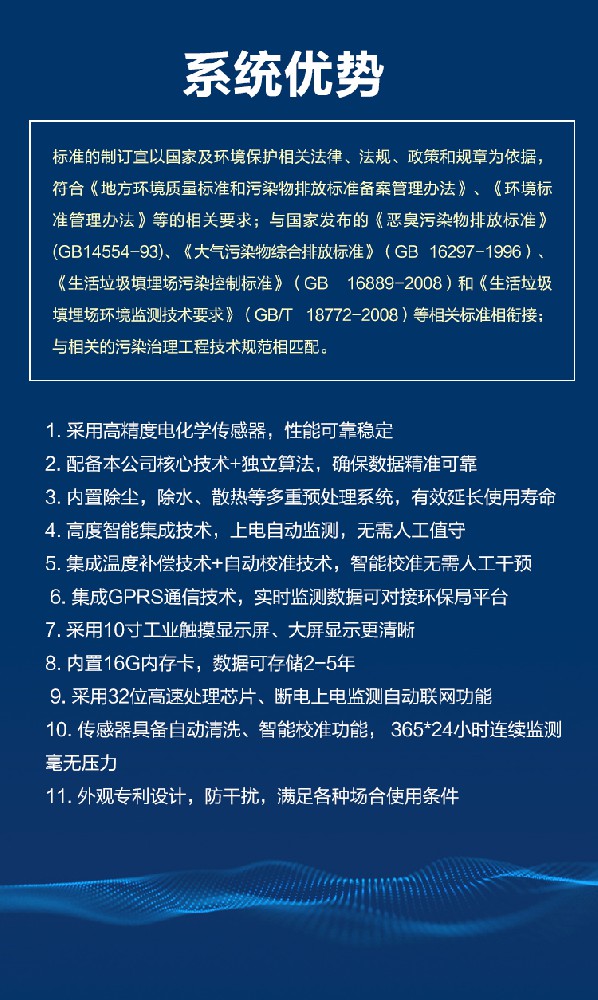 惡臭氣體對(duì)健康的影響？