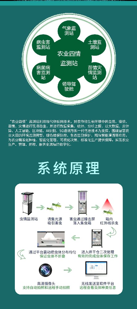 蟲情測報燈拍照識別計數(shù)款的應(yīng)用場景？