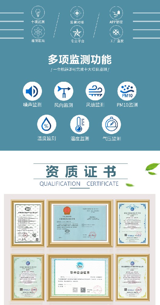 TSP揚塵實時監(jiān)測設備的工作原理及應用場景